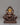Spiritual Dzambhala Shrine Statue | Copper Body with 24K Gold Plating