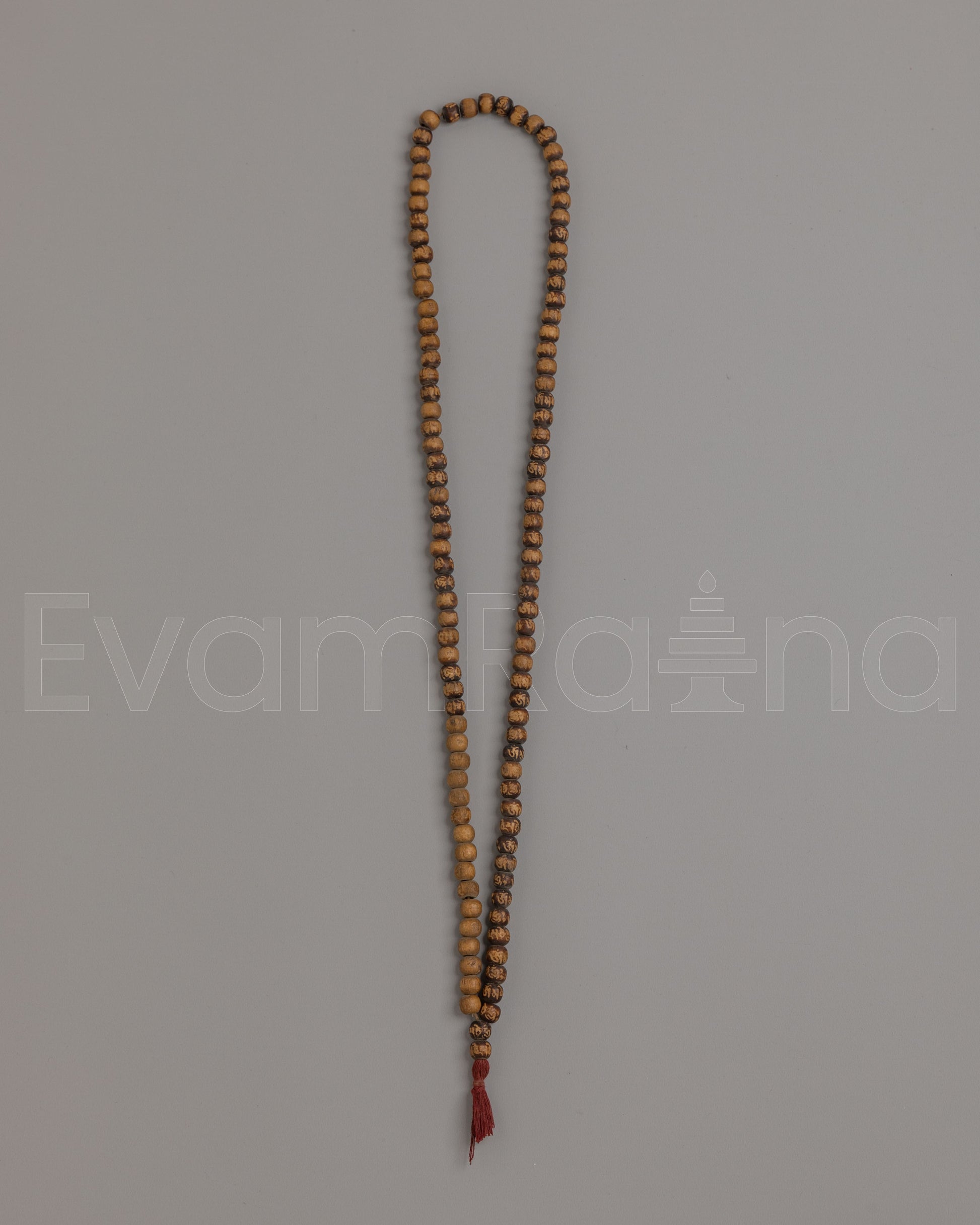 Buddhist Ritual Mala 