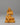 Machine Made Green Tara Statue 