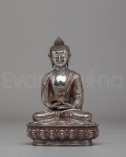 Amitabha Buddha Enlightenment Statue | Symbol of Infinite Light and Wisdom