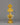 Handmade Tibetan Bhumba Set | Sacred Ritual Offering Vessel for Altars