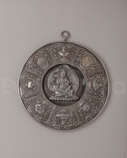 Spiritual Namtoshe Wall Hanging