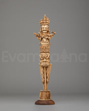 Himalayan Ritual Phurba
