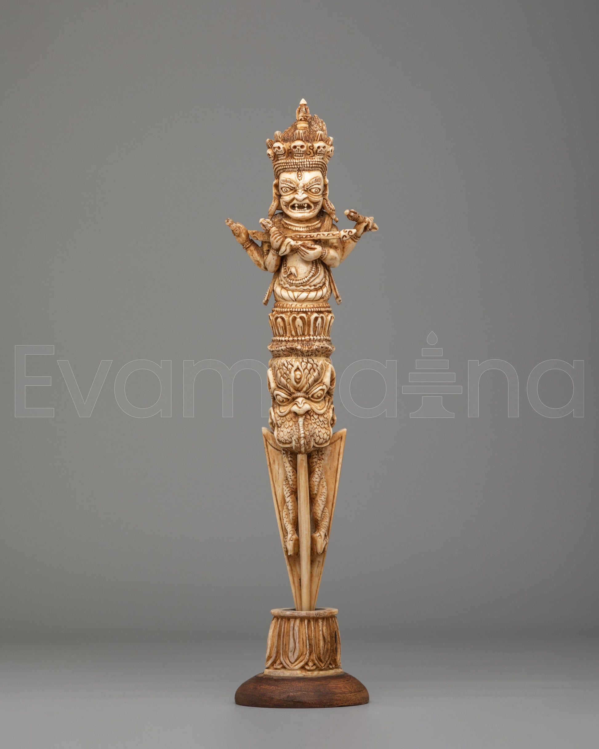 Himalayan Ritual Phurba
