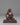 Handmade Milarepa Buddhist Statue | Tibetan Master