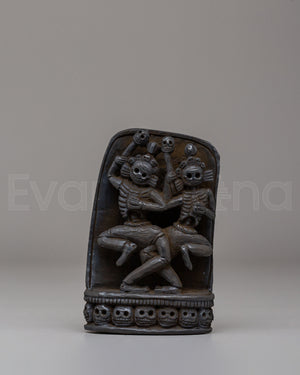 Buddhist Antiquities