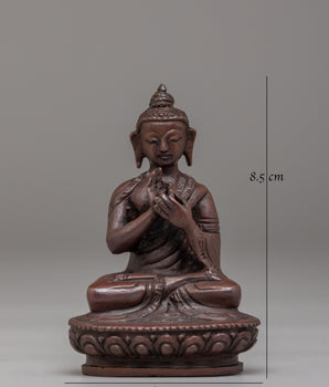 Vairochana Buddha Buddhist Statue | Symbol of Universal Wisdom
