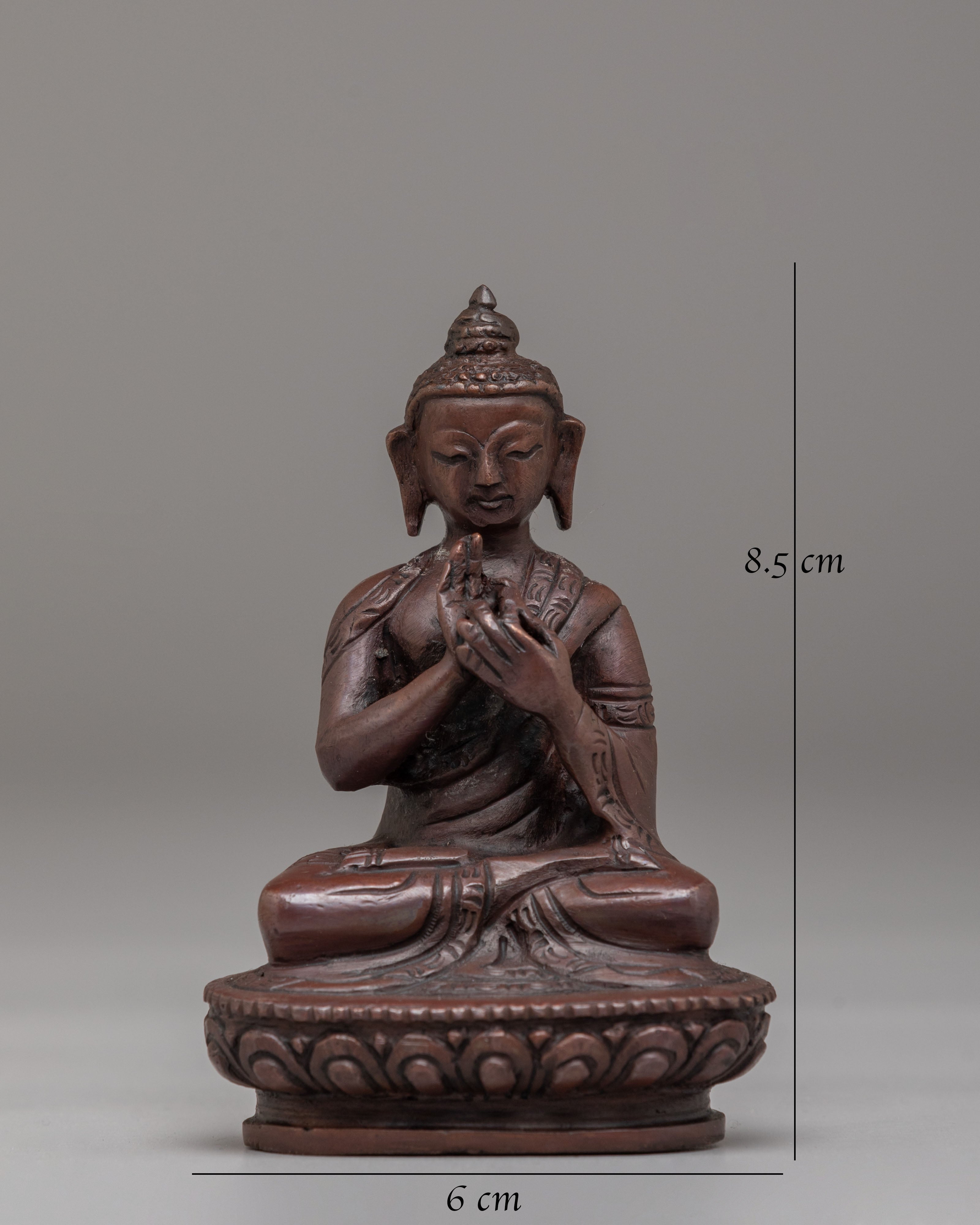 Vairochana Buddha Buddhist Statue | Symbol of Universal Wisdom