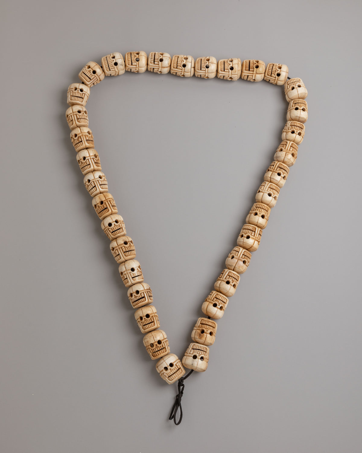 Himalayan Prayer Mala Beads | Meditation & Spiritual Practice
