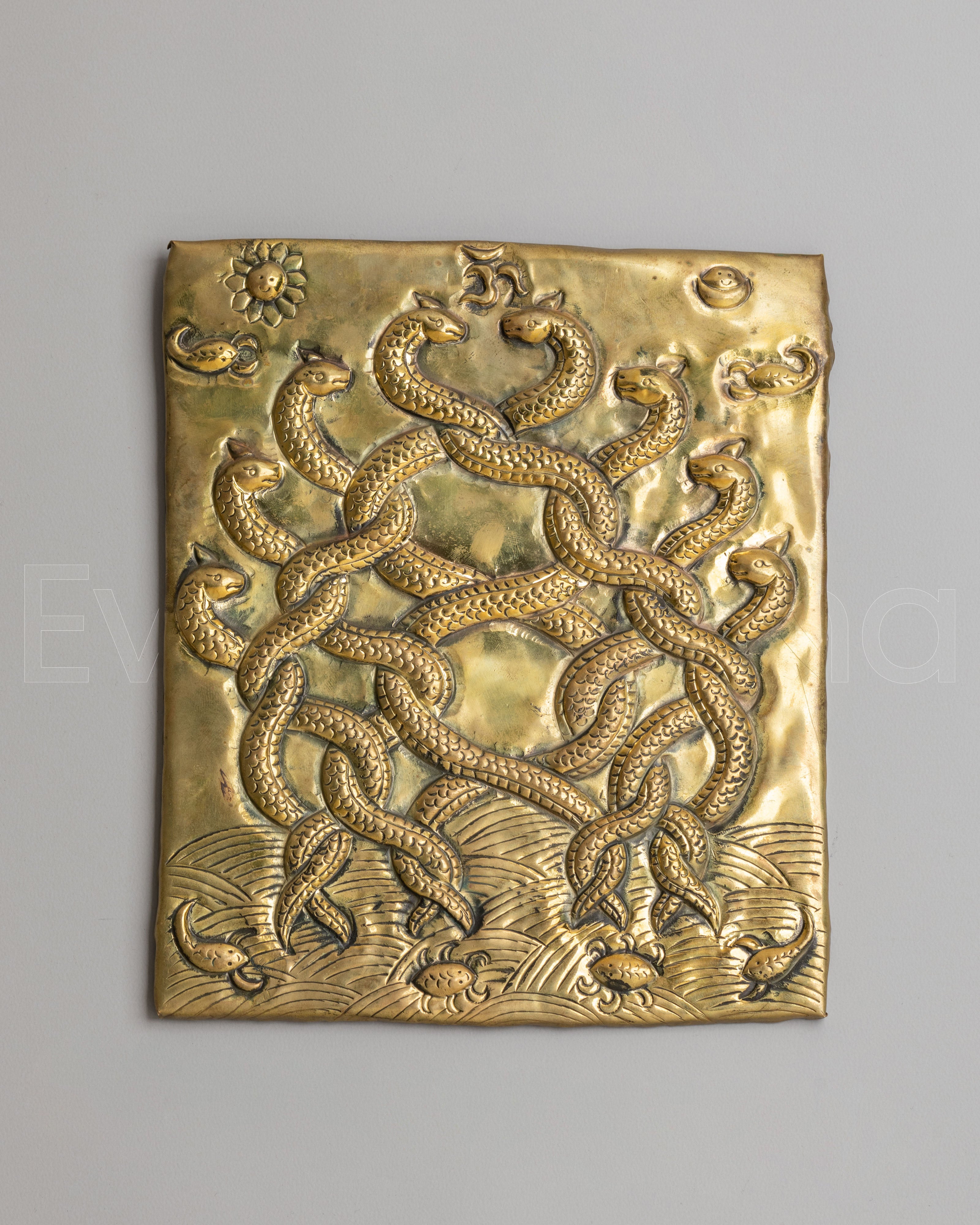 Naag Wall Hanging