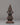 Tibetan Descent from Heaven Stupa | Symbol of Enlightenment