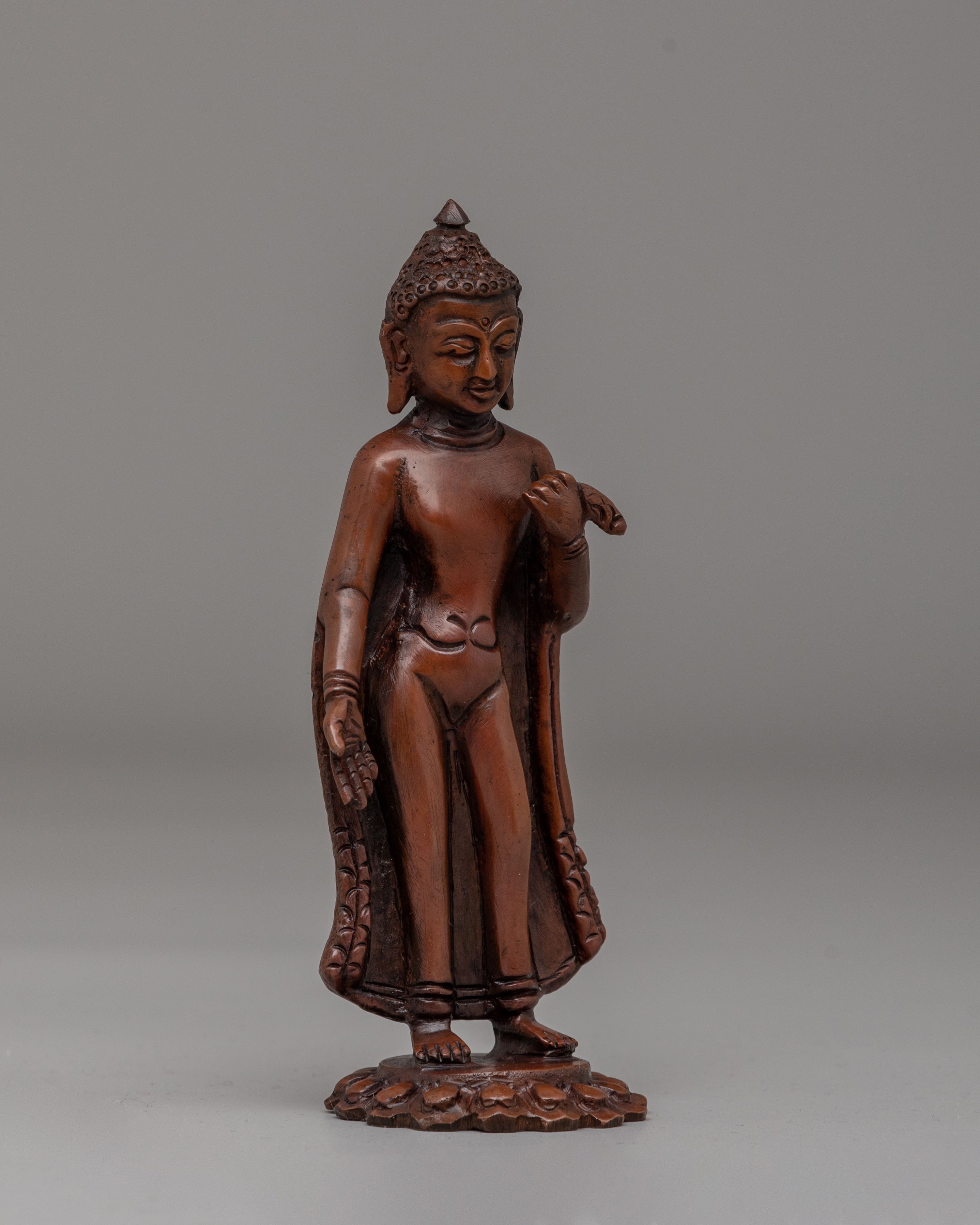Sacred Dipankara Buddha Statue | Symbol of Enlightenment