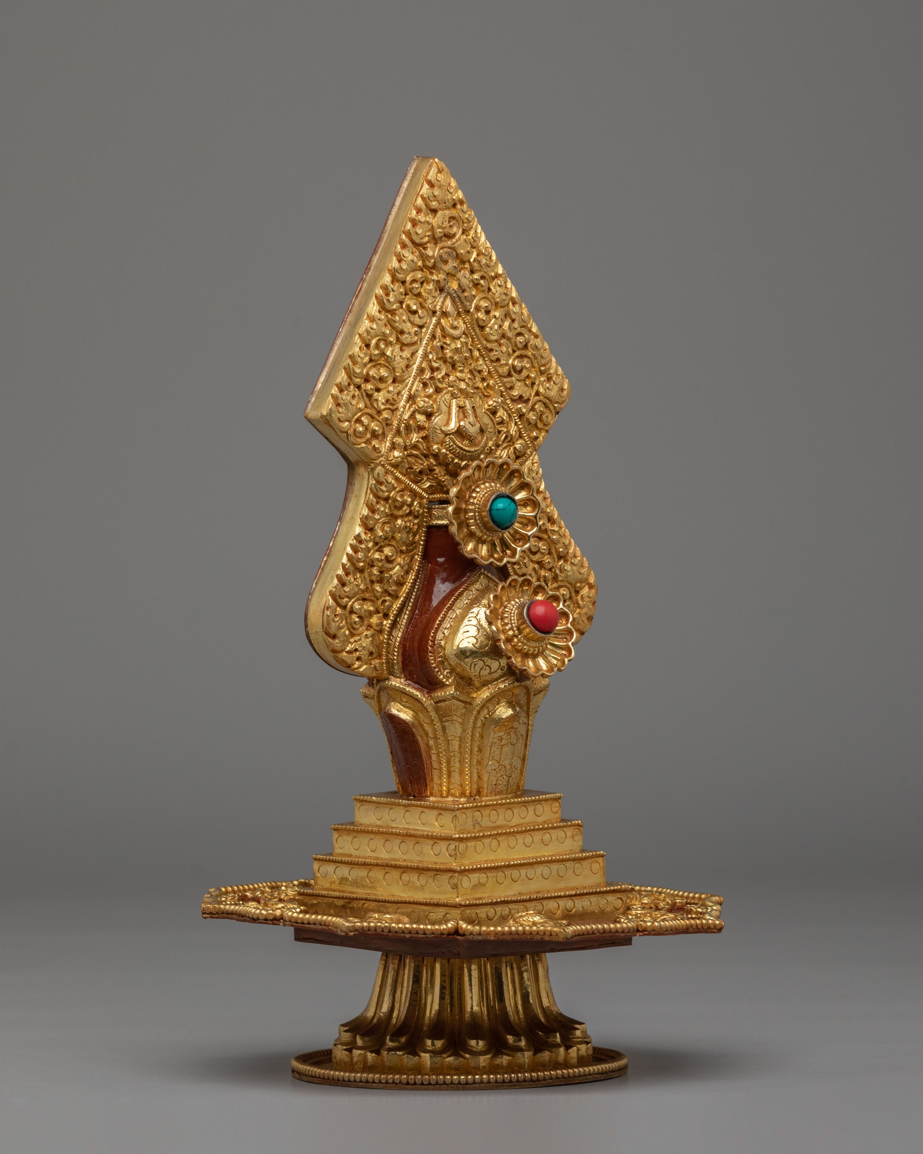 Spiritual 100 Deity Torma | Tibetan Offering for Rituals