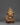 Green Tara Deity Statue 
