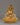 Buddhist Vajrasattva Statue | Handcrafted Tibetan Art
