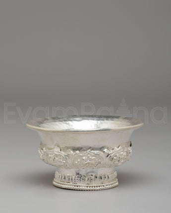 Sacred Offering Bowl