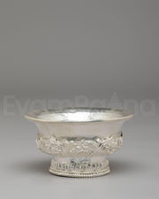 Sacred Offering Bowl