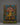 Yellow Dzambhala Wall Hanging