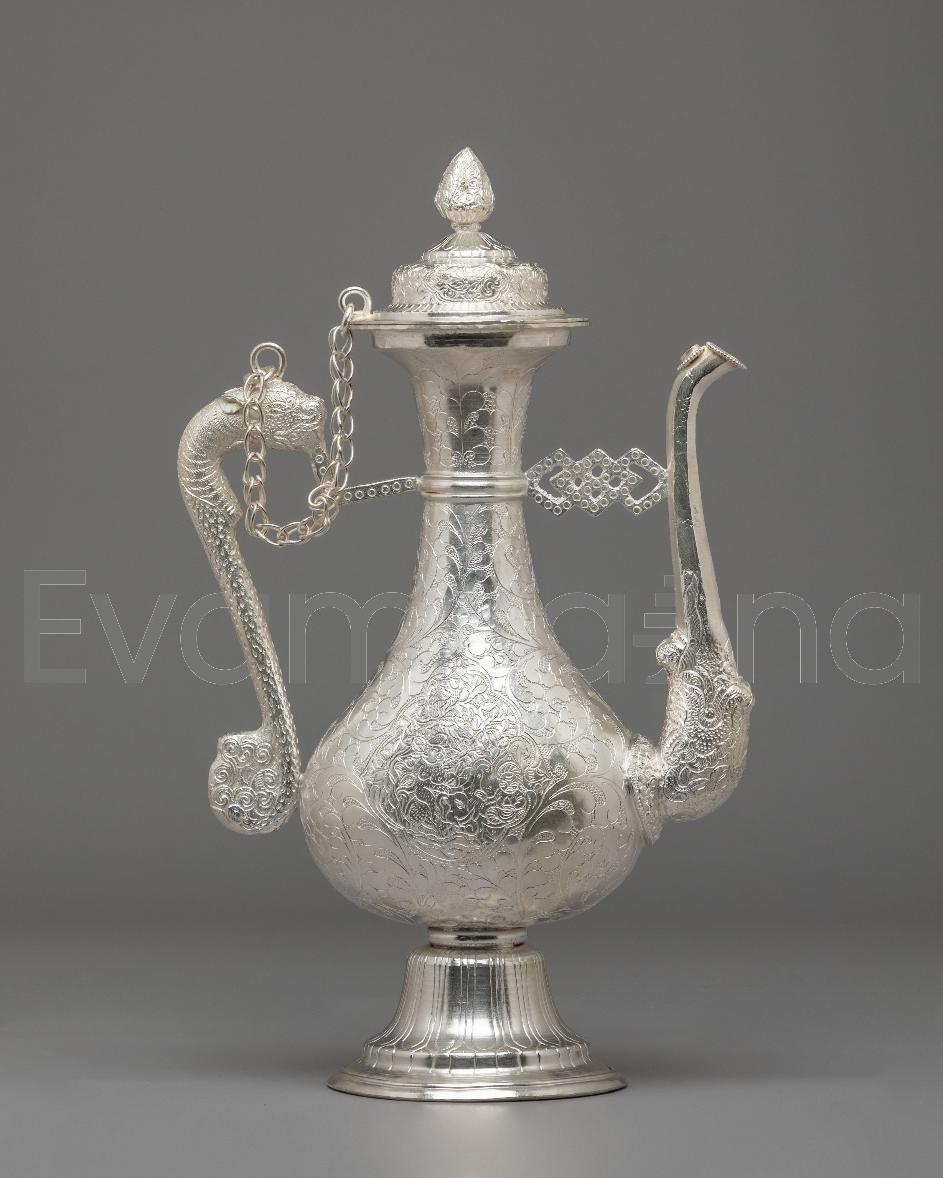 Tea Pot