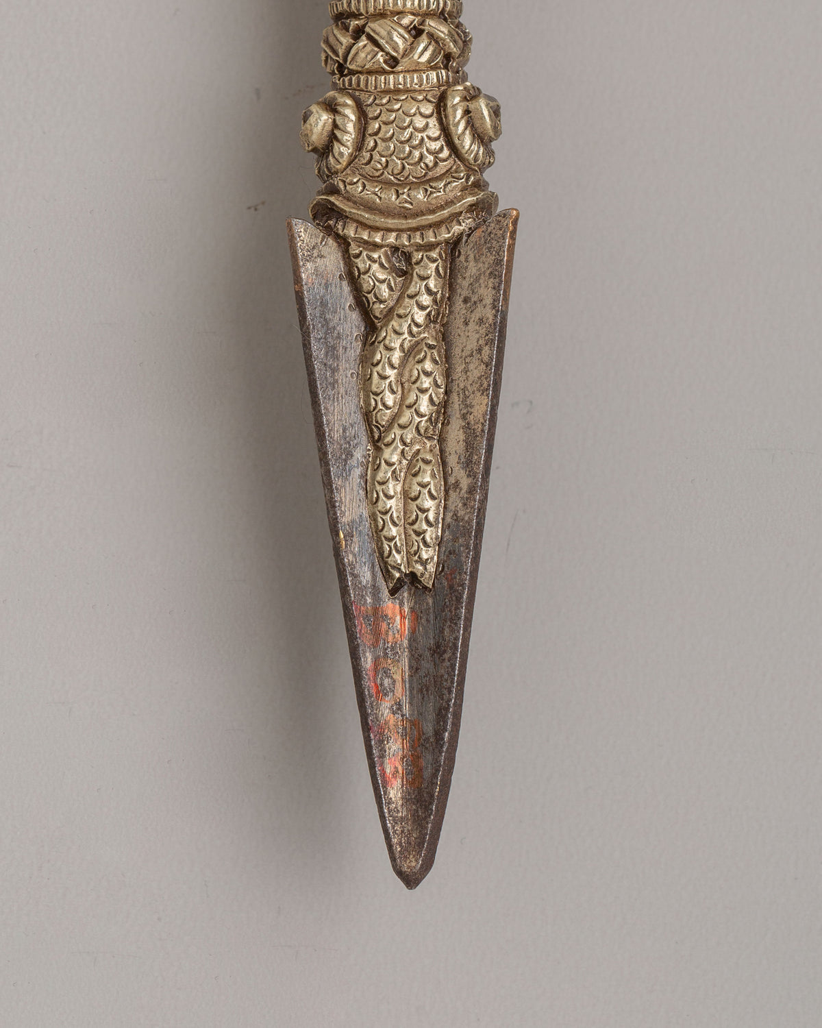Sacred Vajrayana Phurba | Tibetan Buddhist Ritual Tool
