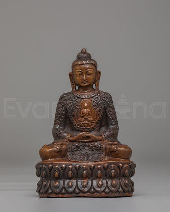 Amitabha Buddha