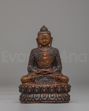 Amitabha Buddha