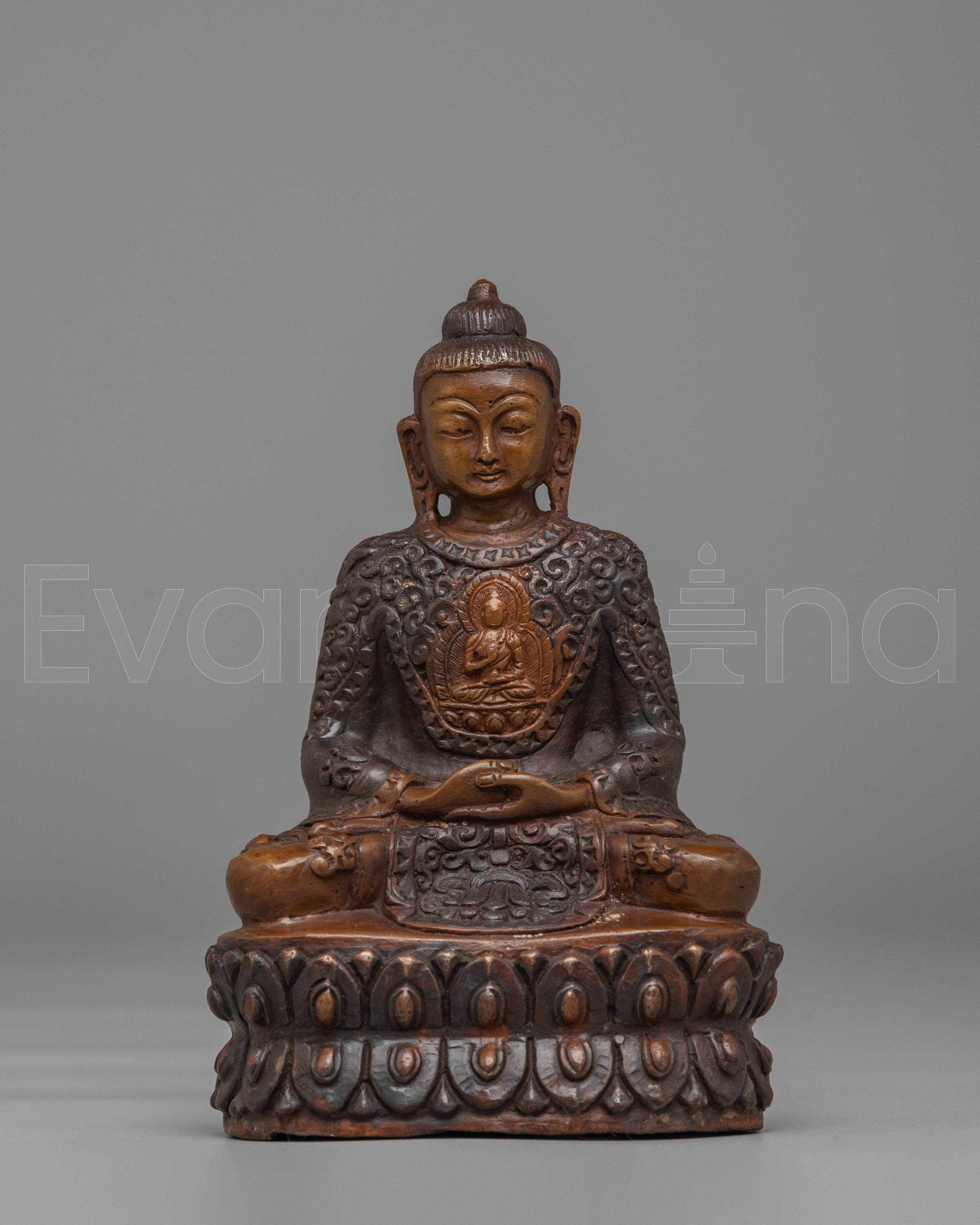 Amitabha Buddha