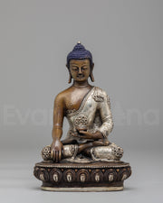 Shakyamuni Buddha Statue