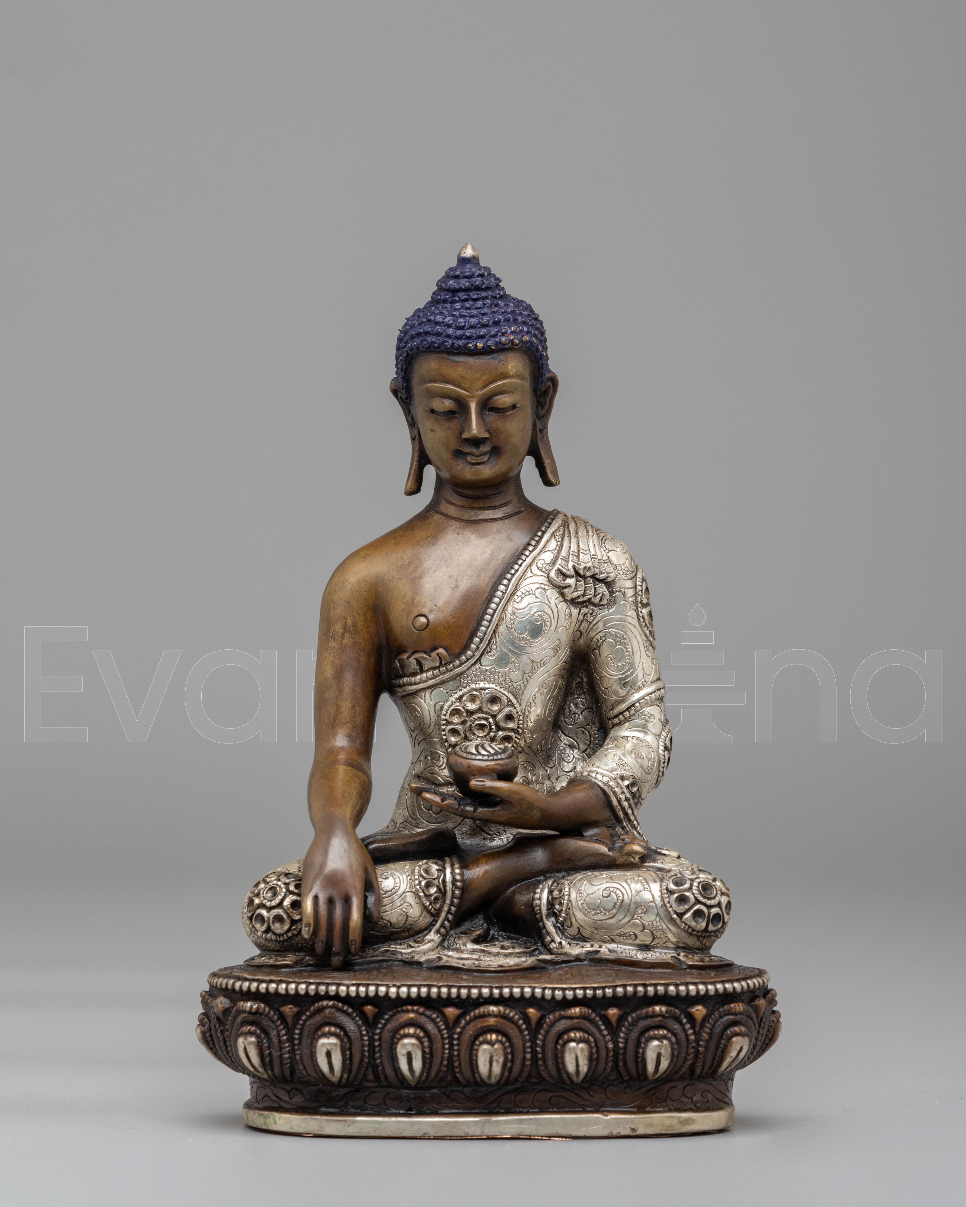 Shakyamuni Buddha Statue