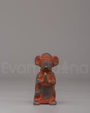 Handcrafted Mouse