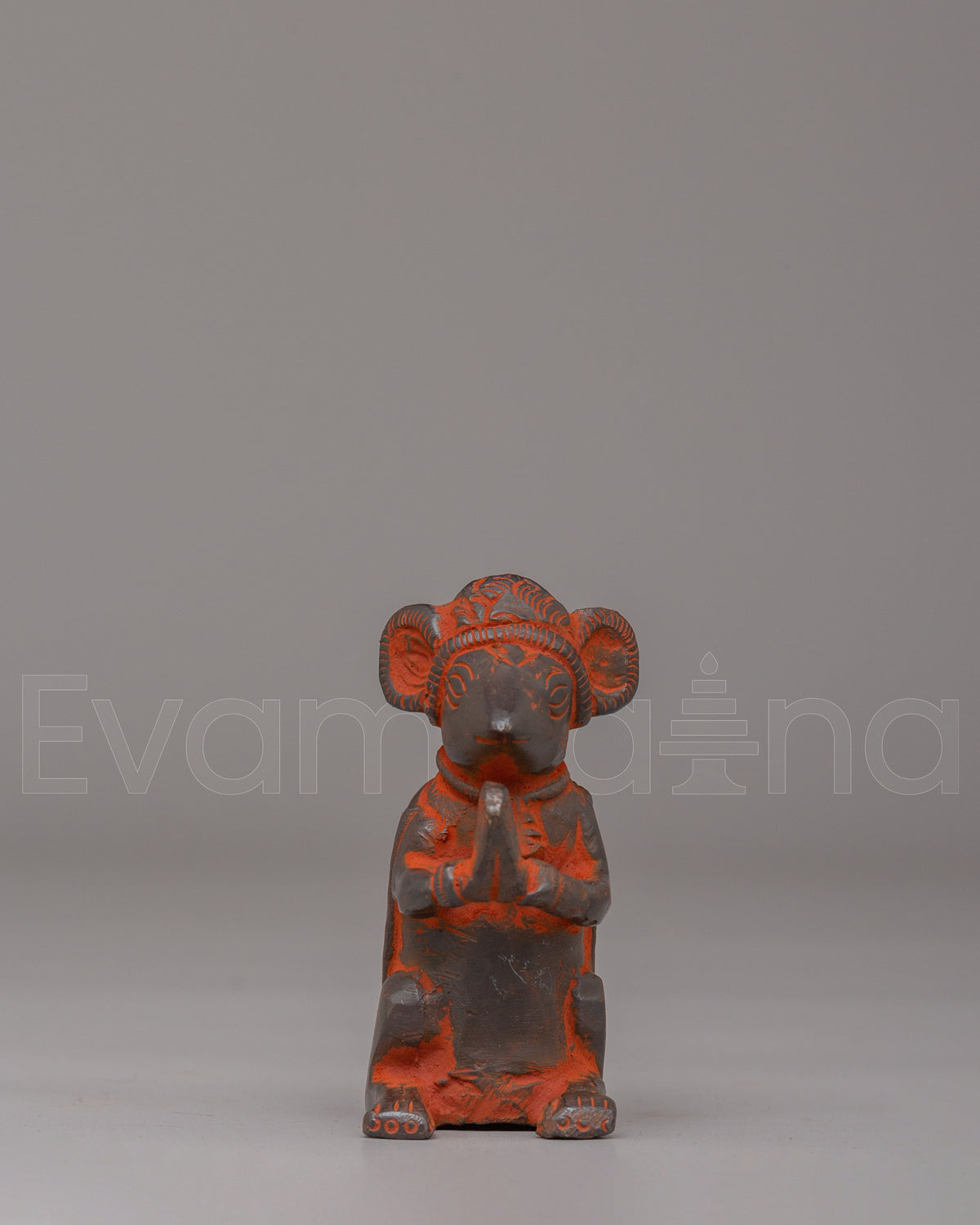 Handcrafted Mouse
