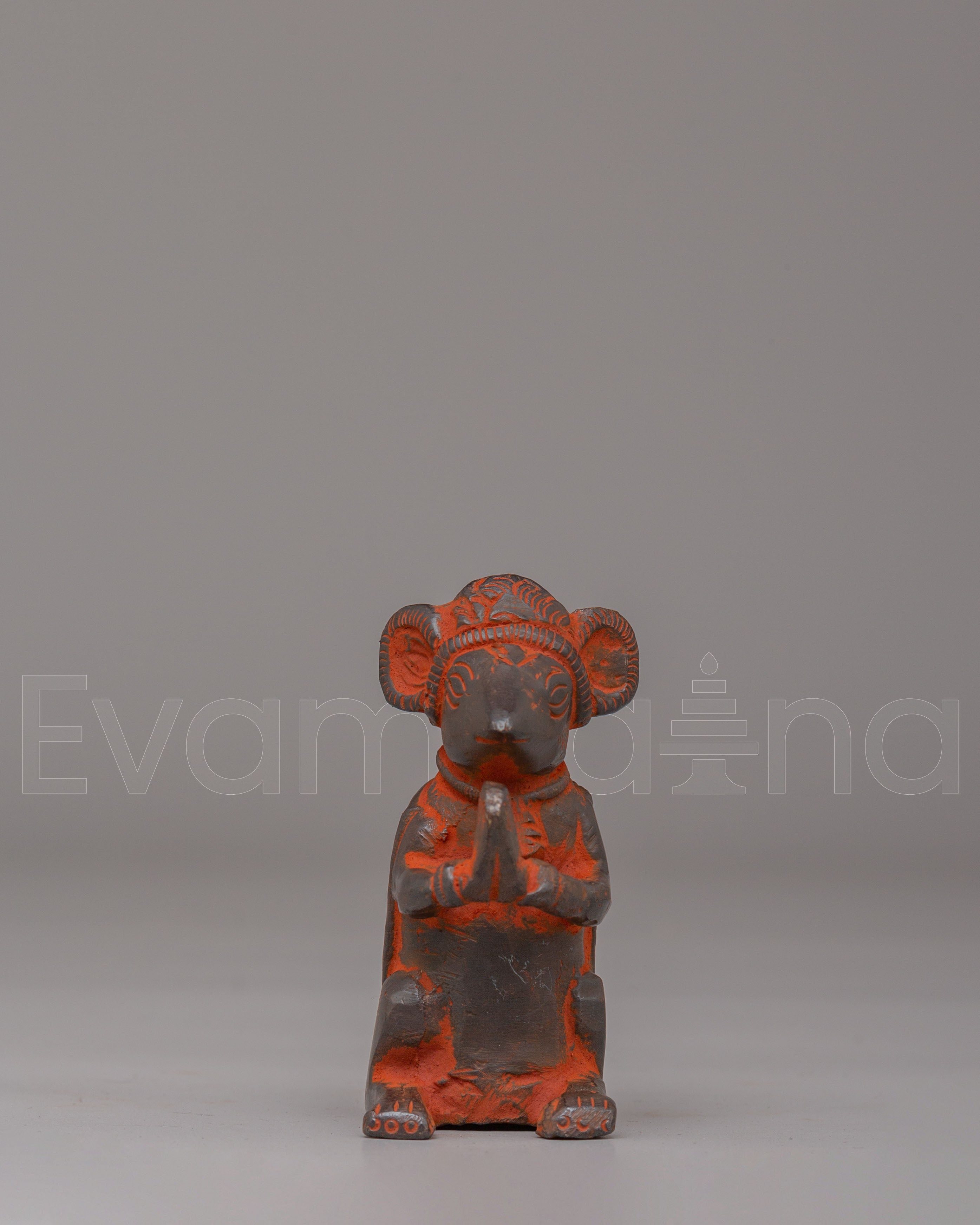 Handcrafted Mouse