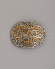 Dragon Belt Buckle