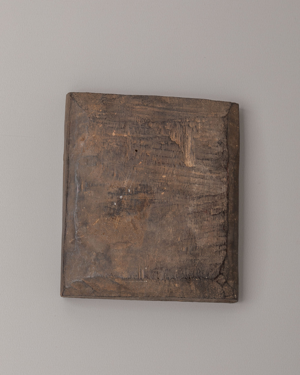Handcrafted Stamp | Wooden Art Piece for Rituals & Ceremonies