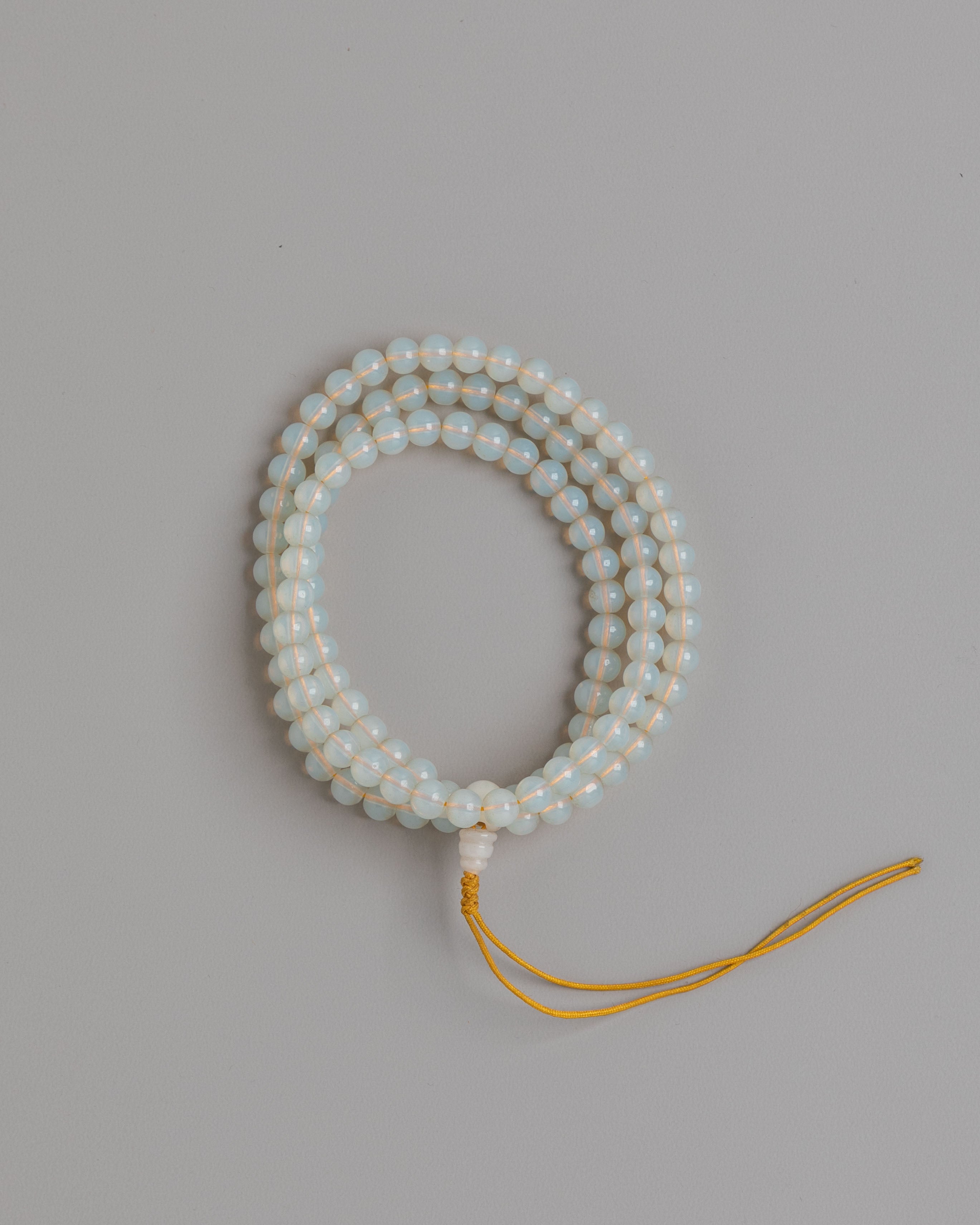 Mantra Chanting Mala Beads | Handmade Mantra Chanting Beads