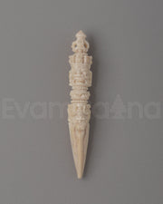  Tibetan Phurba Locket 
