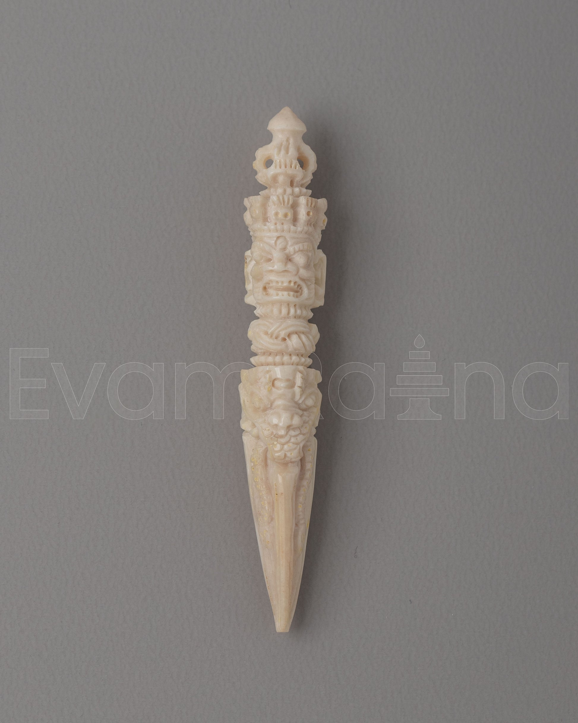  Tibetan Phurba Locket 