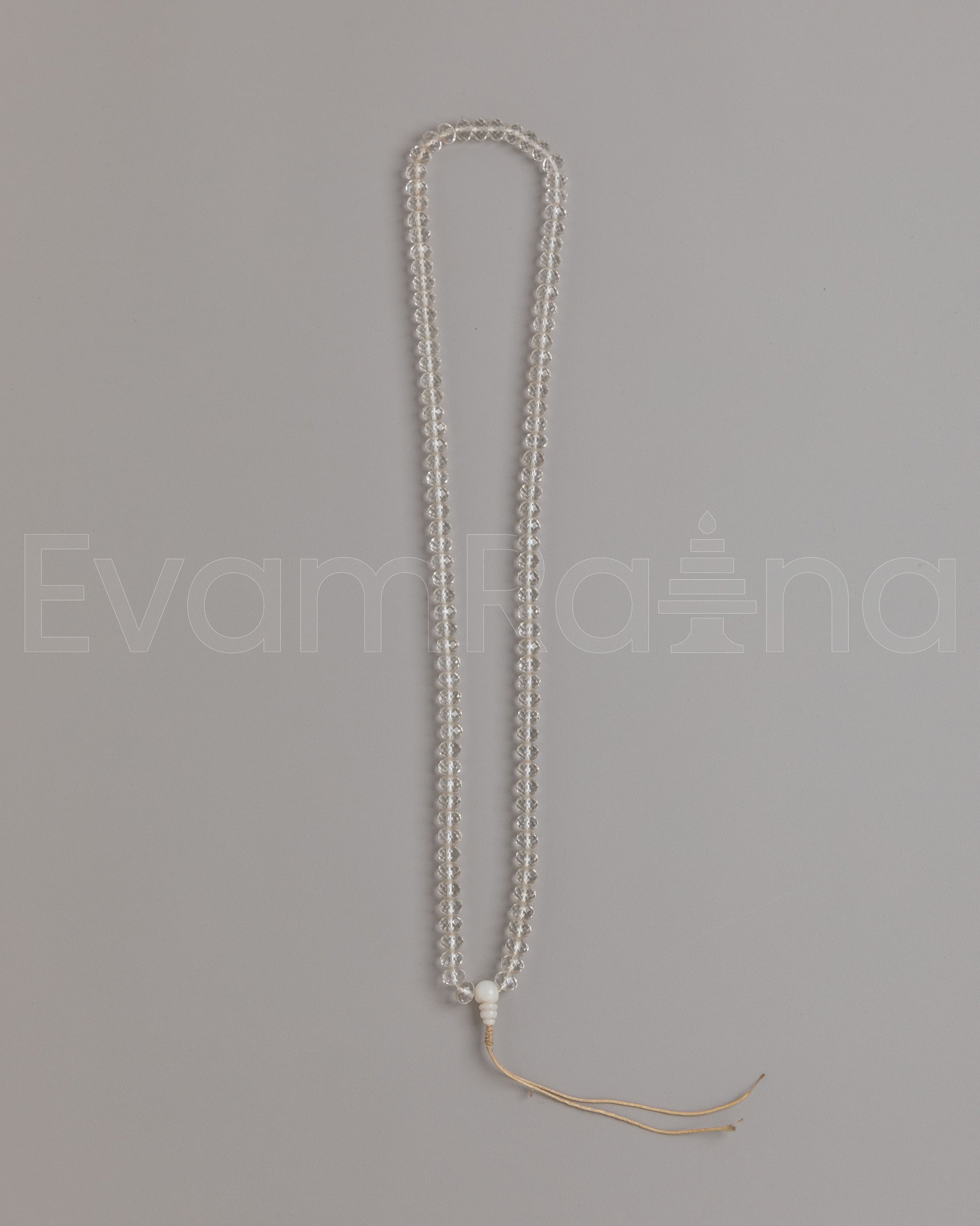 Handmade Japa Mala Beads