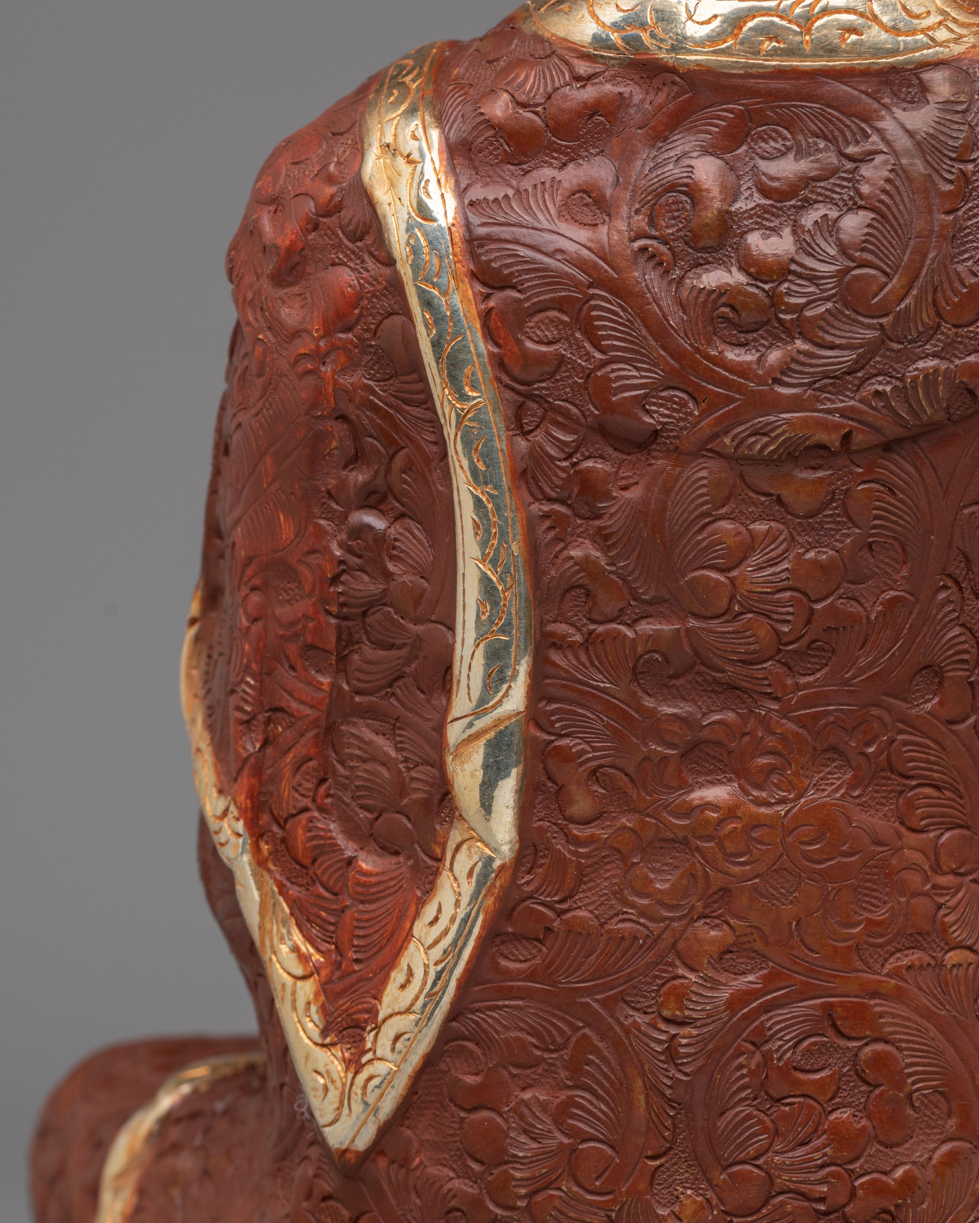 Mitrugpa Handcrafted Buddhist Statue | Himalayan Artwork