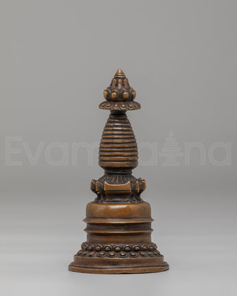 Spiritual Kadampa Meditation Stupa