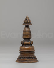 Spiritual Kadampa Meditation Stupa