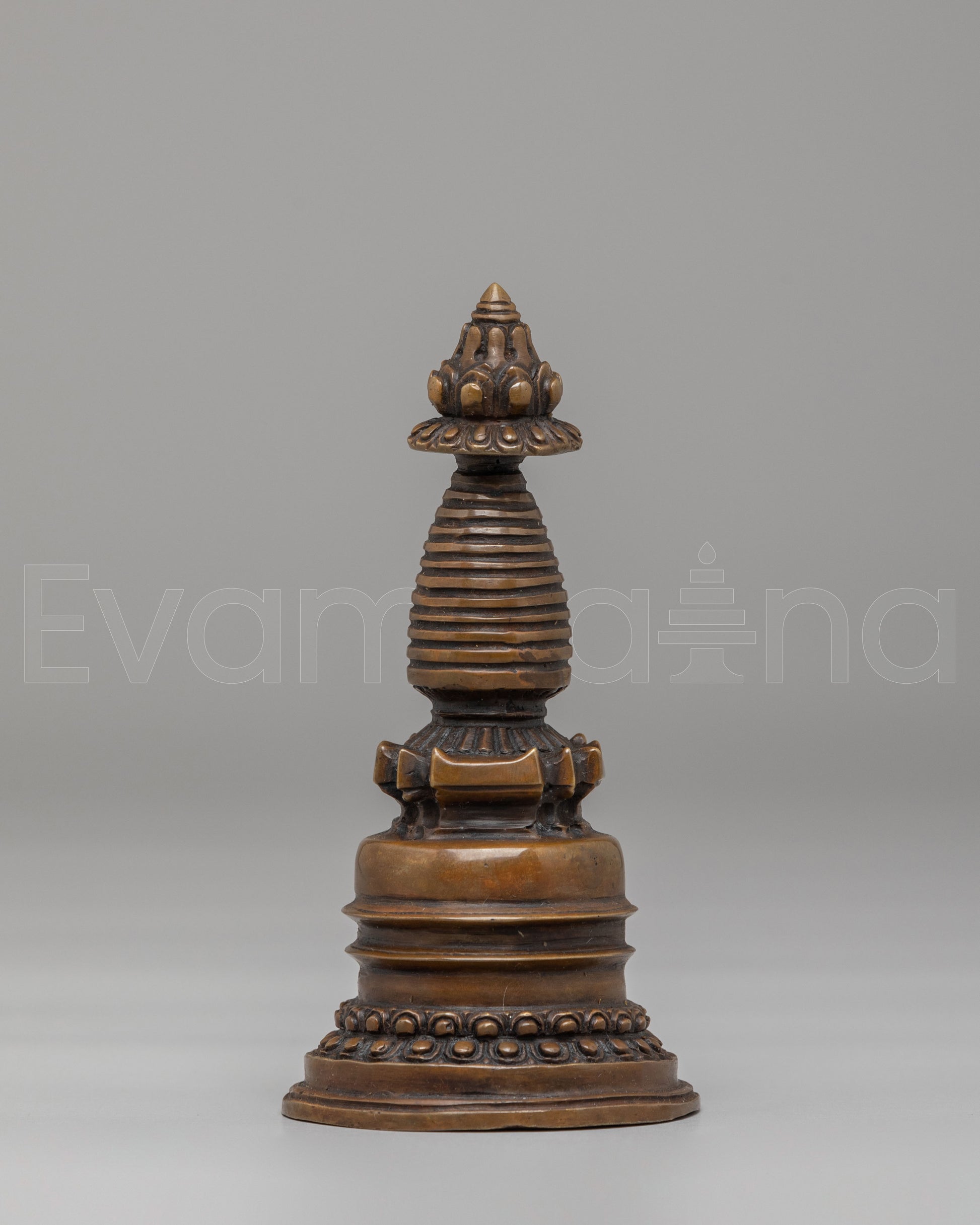 Spiritual Kadampa Meditation Stupa