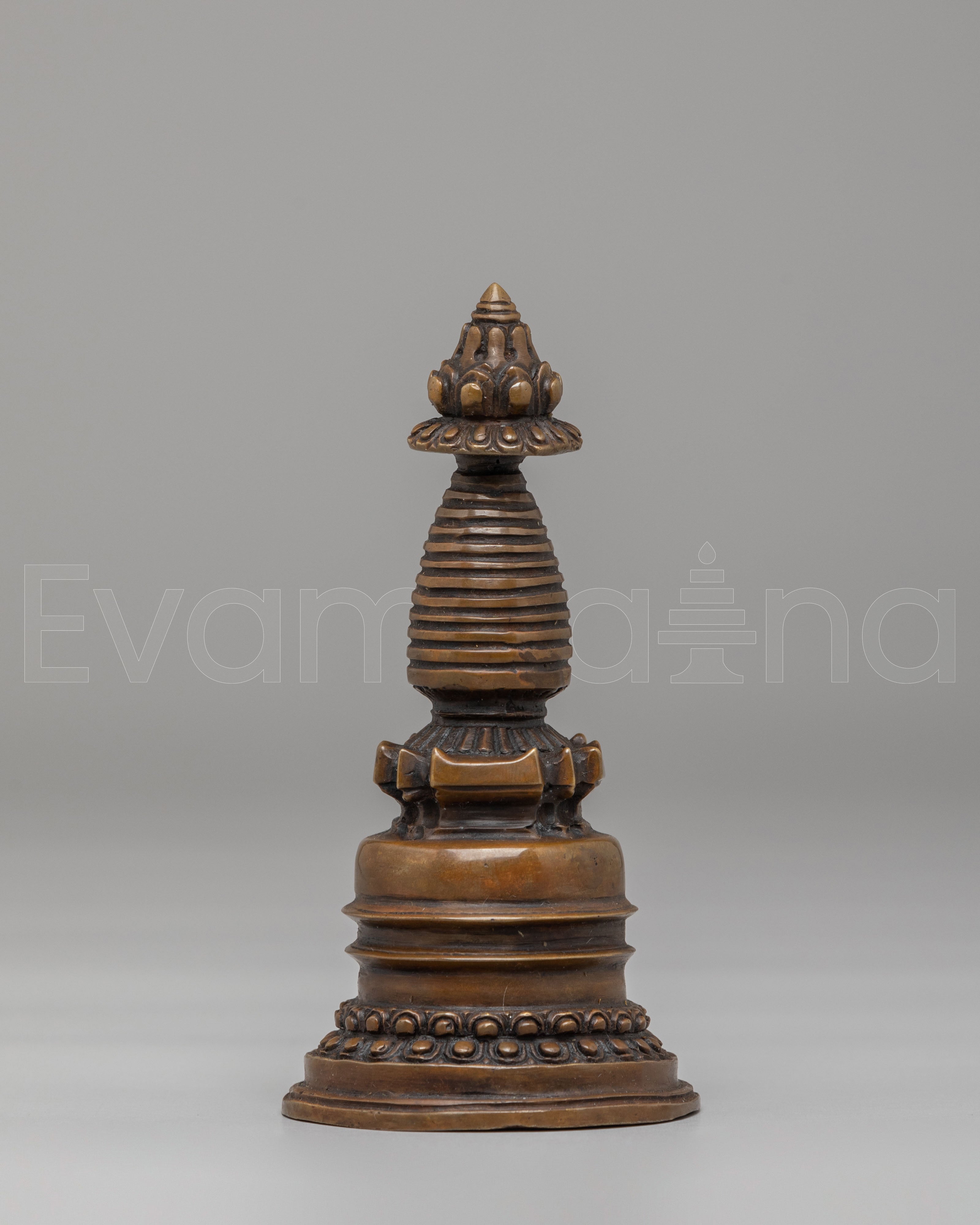 Spiritual Kadampa Meditation Stupa