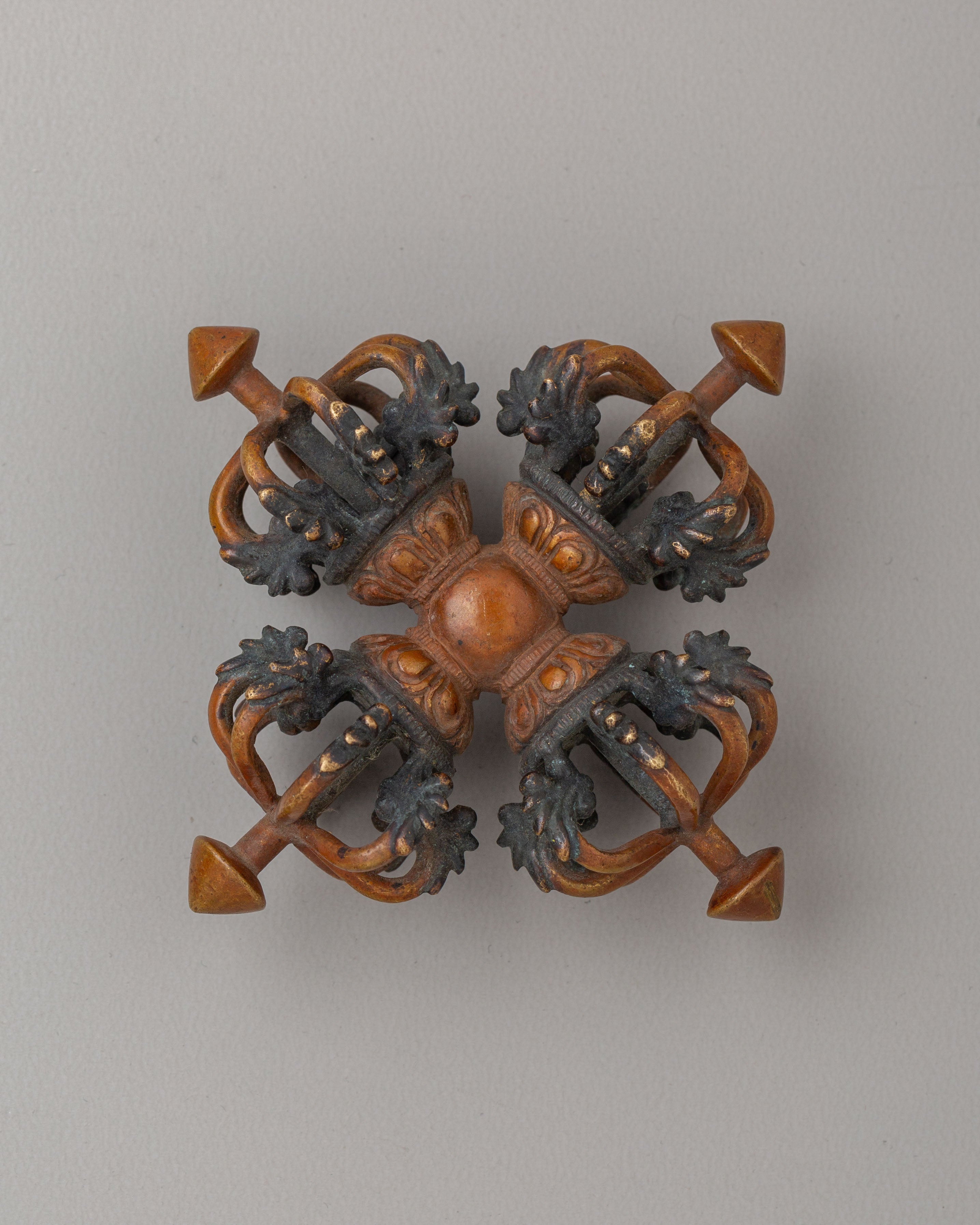 Handmade Bishwo Vajra | Buddhist for Rituals