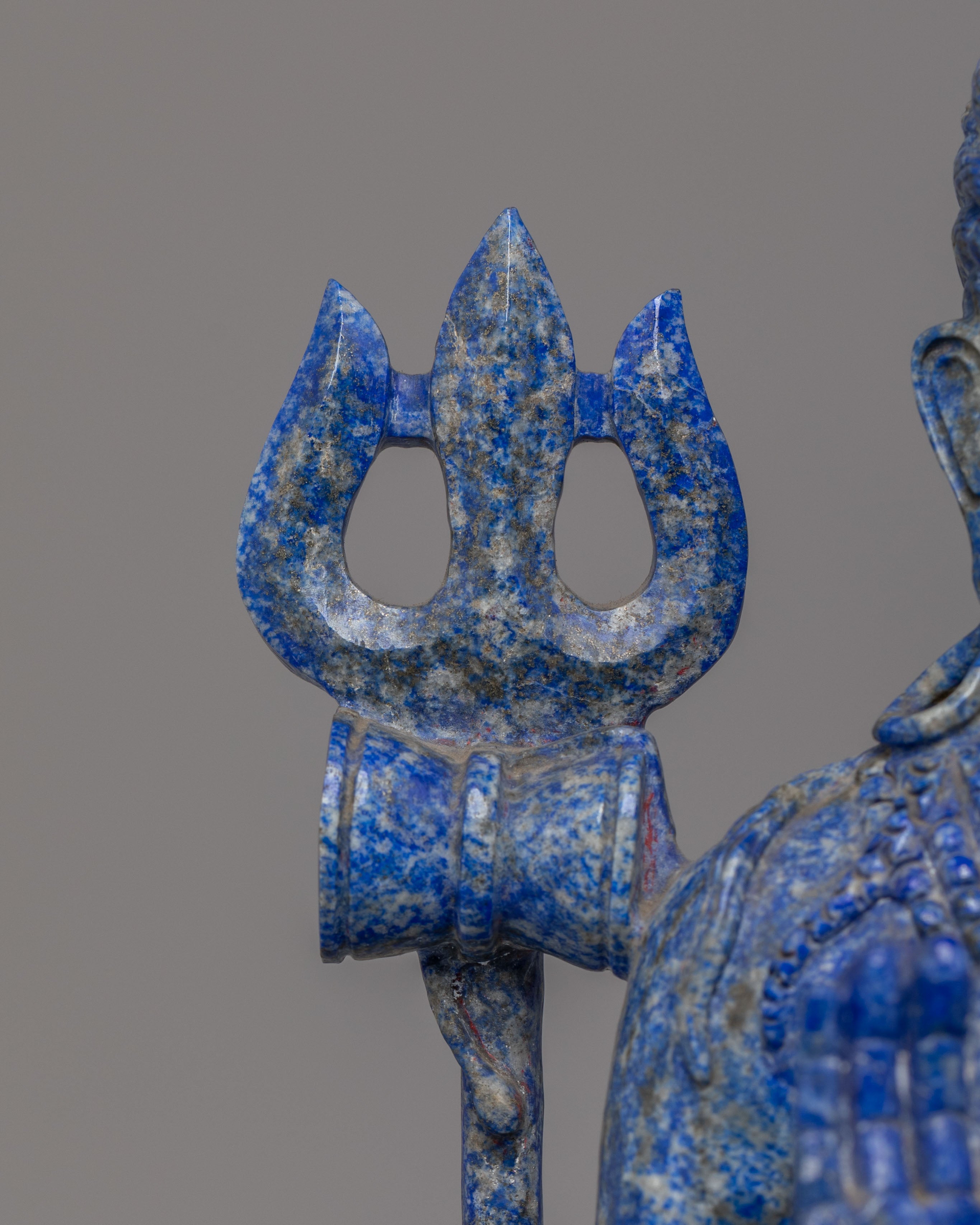 Sacred Shiva Deity Statue | Himalayan Art
