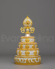 Mandala Offering Set