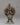 Tibetan Thousand-Armed Chenrezig Statue | Buddhist Altar Decor