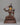 Tibetan Altar Manjushri Statue 