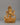 Traditional White Tara Statue