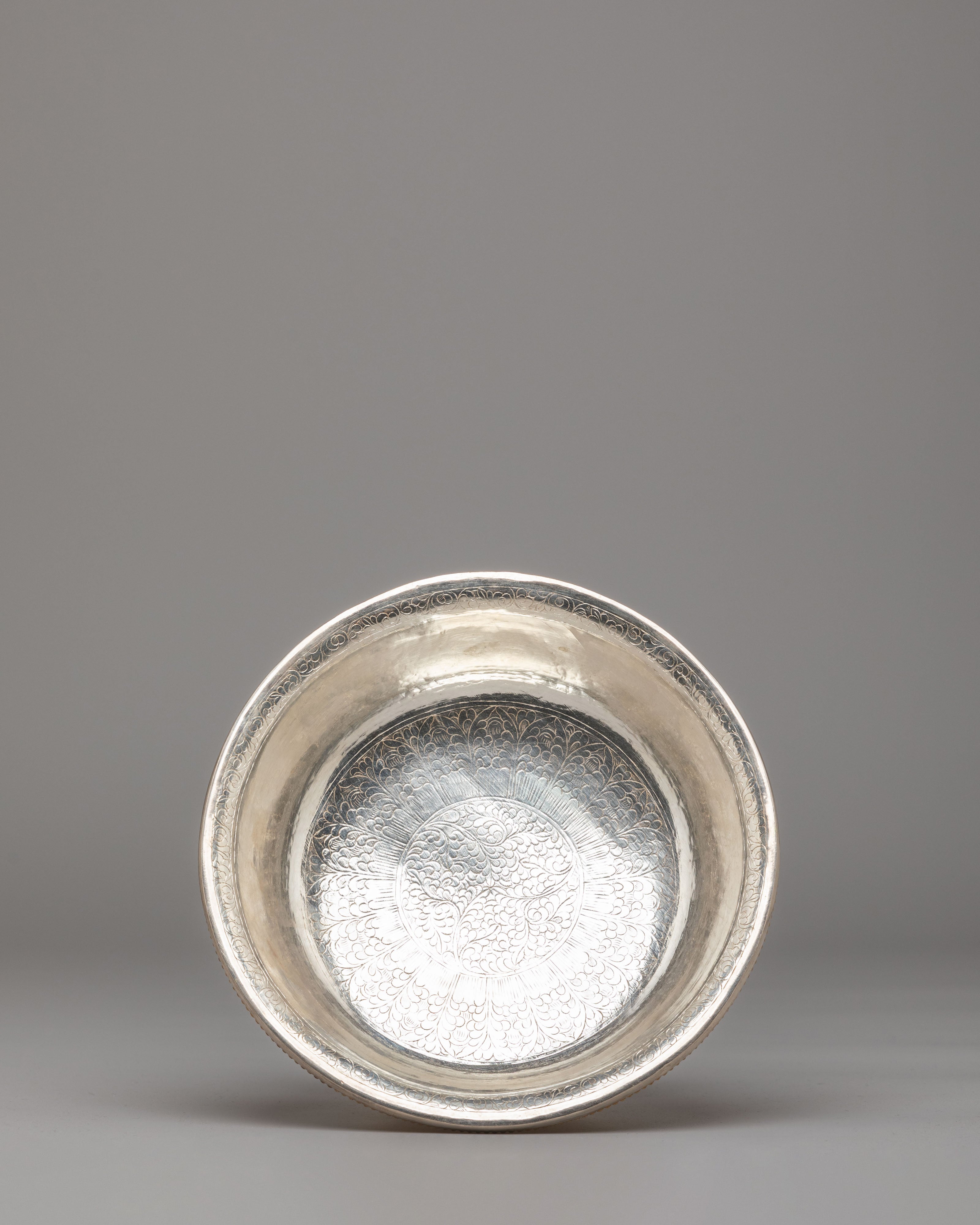 Sacred Serkyem Set | A Sacred Offering Vessel